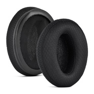 1 Pair Earpads Compatible With Epos Adapt 360 Headphone Ear Pad Replacement Cushion Sponge Cover Rep