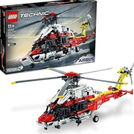LEGO Technic Airbus H175 Rescue Helicopter