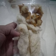 Additional Toping baso aci-Instant Noodle cuanki Noodles