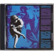 Guns N Roses - Use Your Illusion II (CD)