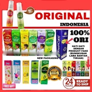 FRESH CARE Aromatherapy Oil Minyak Ointment AROMATHERAPY OIL ROLL ON SAFE CARE