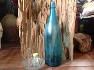 早期老玻璃瓶 老玻璃 藥罐酒瓶醬油瓶