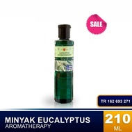 Eucalyptus Oil 210ml