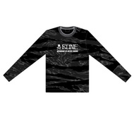 Bone Fishing Baju Tshirt Microfiber