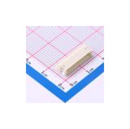 (10個) S9B-ZR-SM4A-TF(LF)(SN) SMD、P=1.5mm、