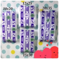 Complete TORCH CROWN PLASTIC