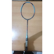 VICTOR THRUSTER HMR RACKET. ORIGINAL ORIGINAL