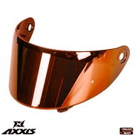 ชิลด์หน้า AXXIS รุ่น DRAKEN S V-18C ทักแชทถามก่อนสั่งซื้อ ไม่รับเปลี่ยนไม่รับคืน