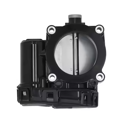 Electronic Throttle Body Assembly for Chrysler Pacifica V6 3.8L 2007-2008 for Jeep Wrangler V6 3.8L