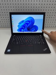 Lenovo i5 8th ✅觸控 8+250 2018 ThinkPad X280 聯想/【90日保養】✨ 電腦/手提電腦/Laptop/Notebook