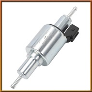 [chasoedivine.sg] Car Diesel Heater Oil Fuel Pump 12V Diesel Heater Fuel Pump for 2KW 3KW 5KW 8KW an