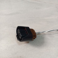 HB4 bulb socket HB4 fog lamp bulb socket Original