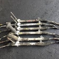 Used Original Steering Rack For Toyota Estima Acr50 / Alphard Anh20 Velllfire Anh20w