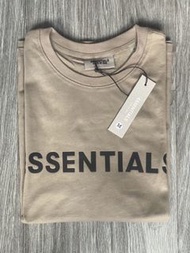 Essentials Fear of God T-shirt