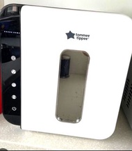 Tommy tippee 奶瓶消毒機