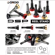 REEL STAND DAIDO DSP Reel Spinning