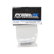 ProTek RC 10x15x4mm Rubber Sealed "Speed" Bearing (10) PTK-10046