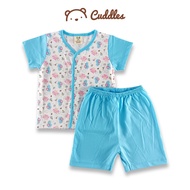 Cuddles Baby Newborn Baby Suit BSW1293