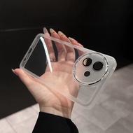 For Vivo Y39 5G Case Vivo Y39 5G Phone Case vivo Y39 Cover vivo y39 5g Cover Shookproof Plating Sili