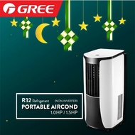 portable aircond gree