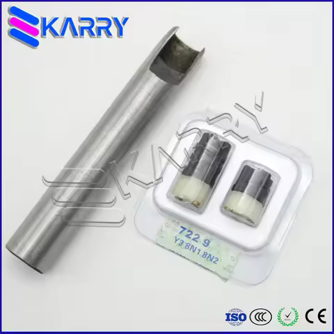 722.9 Transmission Spend Sensor Y3/8N1 Y3/8N2 + Fit Tool for Mercedes Benz 7-Speed CVT TCU 722.9 V2