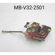 DOOR INNER LOCK MITSUBISHI PAJERO V6 V32