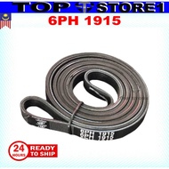 Belting Dryer 6ph 1951 Washing Machine Belting Dryer