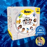 Dobble Disney 100th Anniversary Boardgame