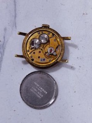 名仕Baume mercier       女裝上鍊機芯/行走正常