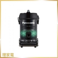 樂聲牌 - Panasonic 樂聲MC-YL633 業務用吸塵機 (2000瓦特) 香港行貨