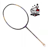 [Ready Stock] Li-Ning badminton racket Aeronaut 9000i free the cover(100%original)