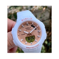 baby g shock watch for women with different colors