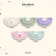 BOHOPANNA BIB AMELIA|CHILDREN'S CELMEK|AMELIA BIB