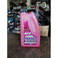 ✆Eco Cool Coolant 1 Liter Pink