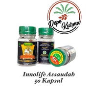 Innolife Assaudah Habbatasauda