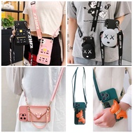 Phone Bag Case Realme C1 C2 C3 C11 C11 2021 C21 C21Y C25 C25S C25Y