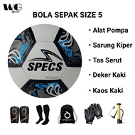 Soccer Ball Size 5 Children's Soccer Ball Bliter Ball Foot Soccer Ball