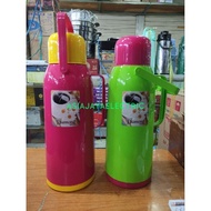 TERMOS Diamond ELEPHANT GLASS THERMOS DS500 DS 500 2L 2 LITER ORIGINAL