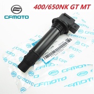 Cfmoto GT 400cc NK 650MT TR CF650 คอยล์จุดระเบิด 650cc รถจักรยานยนต์ Ignition Cf Moto อะไหล่