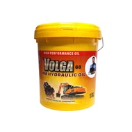 VOLGA - Hydraulic Oil 68