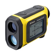 Nikon 尼康 Laser Forestry Pro II 雷射測距儀 公司貨 贈3C商品專用束口相機袋