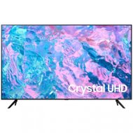 CU7700系列 UA55CU7700JXZK 55吋 Crystal UHD 4K 智能電視機 香港行貨