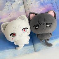 10cm The Summer Hikaru Died Tsujinaka Yoshiki Kitaro Hikari Cosplay Printing Nunu Cotton Padding Plu