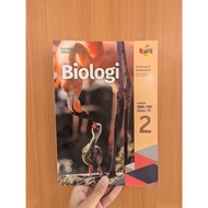BIOLOGY BOOK FOR HIGH SCHOOL MA GRADE XI JL 2 INTEREST GROUP K13 REVISED ED D. a. PRATIWI