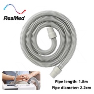 Resmed AirFit N20 Nasal CPAP Mask Face CPAP Mask Mouth And Nose Mask Comfortable Silent Sleep Breath