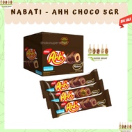 Assorted Snack RIcheese - RIcheese AHH Cheese - RIcheese AHH Chocolate - RIcheese Wafer Cheese 125g