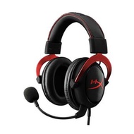 HyperX Cloud II 7.1 USB 耳機