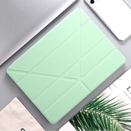 เคสพับจีบ พับY สำหรับ Redmi Pad 2 (11inch) Redmi Pad SE 11 เคส กันกระแทก  020