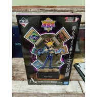(Japan Version)Ichiban Kuji Prize A Yu-Gi-Oh Series - Ace Cards & Collectibles