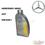 Original Mercedes Benz ATF 1L 0019892103 722.6 Made In Germany